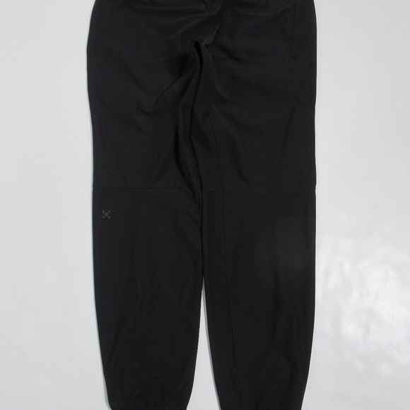 Lululemon Men's ABC Jogger *29" Black Warpstreme Size S Two-Way Stretch - Picture 7 of 12